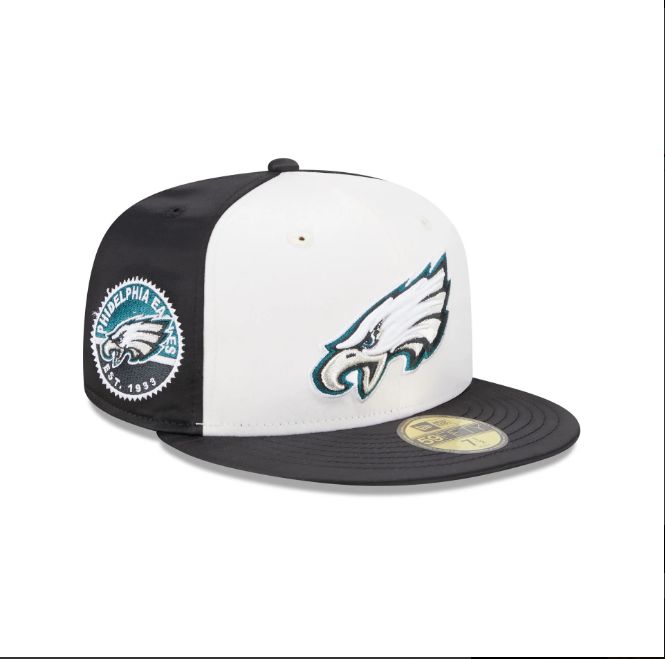 2023 NFL Philadelphia Eagles Hat YS20231114